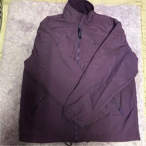 ❤️L.L. Bean - Purple All Season Jacket - L